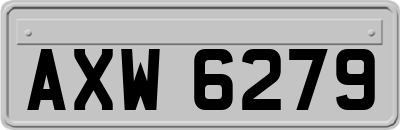 AXW6279