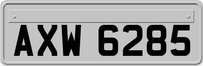 AXW6285