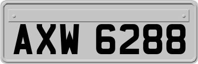 AXW6288