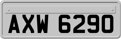AXW6290