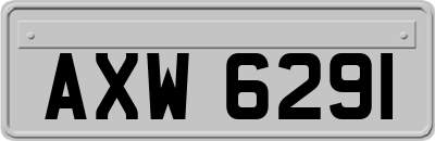AXW6291