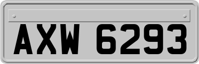 AXW6293