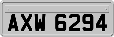 AXW6294