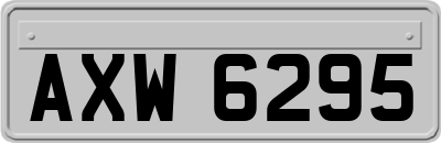 AXW6295