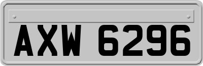 AXW6296