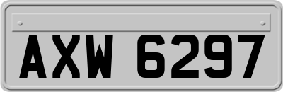 AXW6297