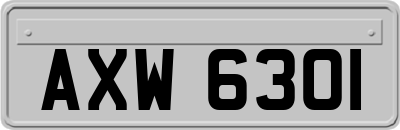 AXW6301