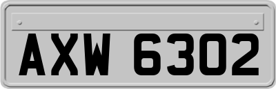 AXW6302