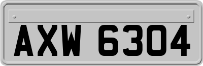 AXW6304