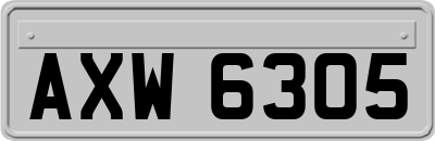 AXW6305