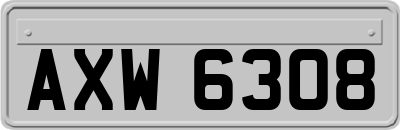 AXW6308