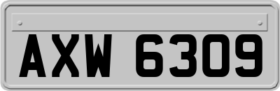 AXW6309
