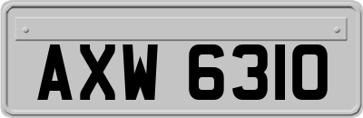 AXW6310