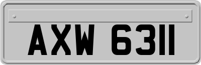 AXW6311
