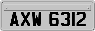 AXW6312