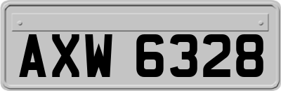 AXW6328