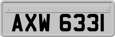 AXW6331