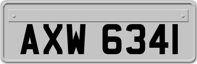 AXW6341