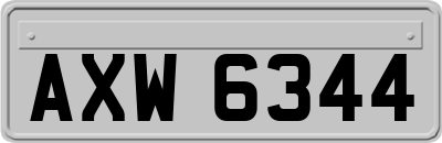 AXW6344