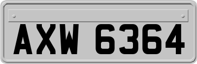 AXW6364