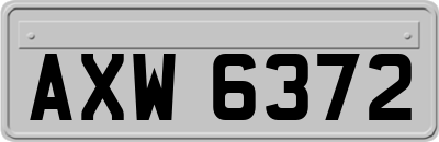 AXW6372