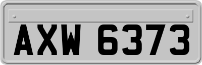 AXW6373