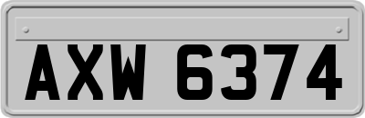 AXW6374