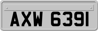 AXW6391