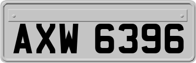 AXW6396