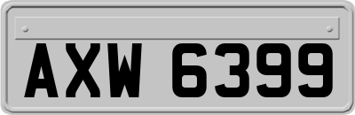 AXW6399