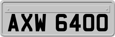 AXW6400