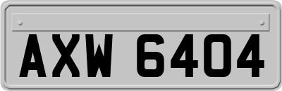 AXW6404