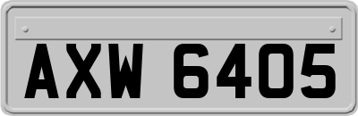AXW6405