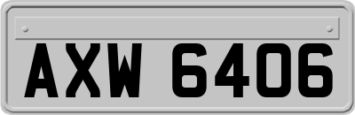 AXW6406