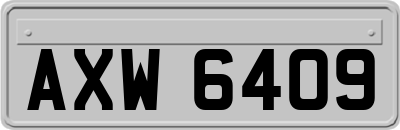 AXW6409