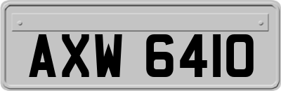 AXW6410