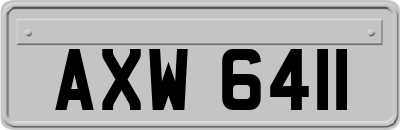 AXW6411