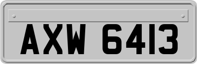 AXW6413