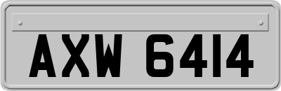 AXW6414