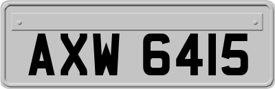 AXW6415