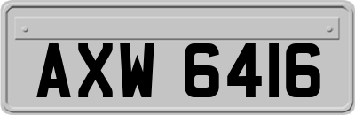AXW6416