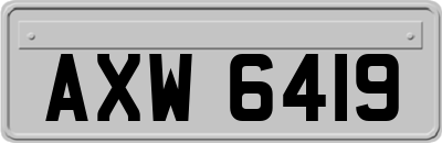 AXW6419