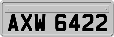 AXW6422