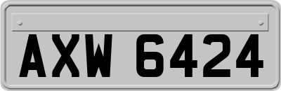 AXW6424