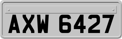 AXW6427