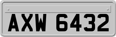 AXW6432