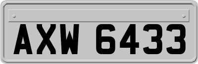 AXW6433