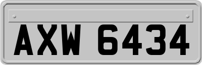 AXW6434