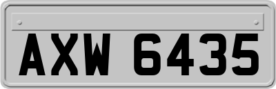 AXW6435