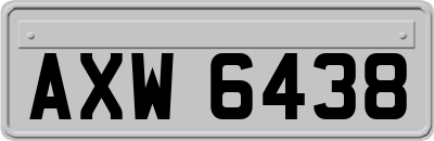 AXW6438